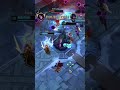 Garen Still Survived???? #leagueoflegends #trending #shortvideos #viral #gaming #shorts