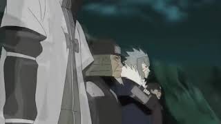 Story WA [AWV] || Naruto Perang dunia ke-4