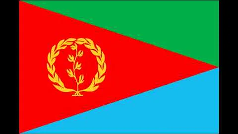 Eritrea National Anthem Vocal version]