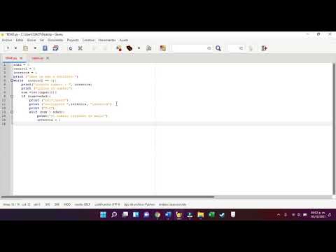 cajero automatico en python