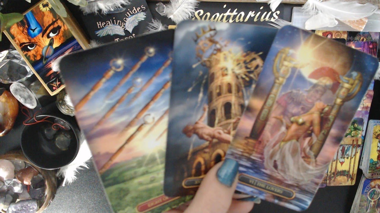 Sagittarius 💕They're Planning A ⚡SURPRISE ⚡Return! They Have A Lot To Say!!!