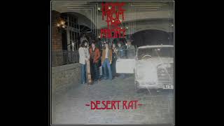 Desert Rat - Home From The Front 1978 (FULL ALBUM) [Hard Rock]