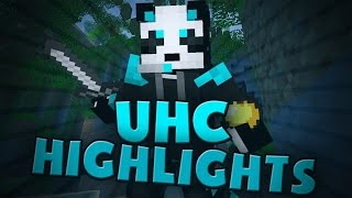 UHC KILL Highlights #7 I CAN'T WIN