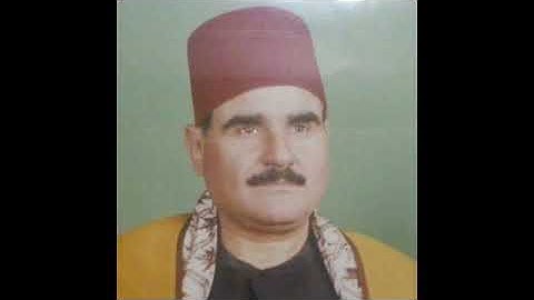 الشيخ سيد متولي عبد العال سورة الحجرات وق نادرة #جعفر_الصبيحاوي