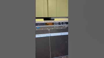 How to speed up your song in Logic Pro X 🎶💨 #spedupsongs #speedupsong #logicprox #logicproxtips