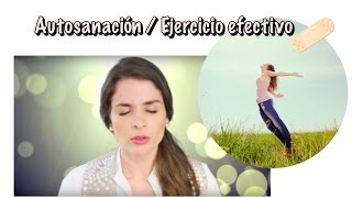 Autosanación/Ejercicio efectivo/#BascoTIPS