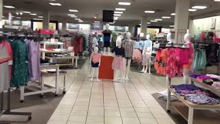 Innovated Montgomery G&P Hydraulic Elevator At JCPenney Twelve Oaks Mall In Novi, MI screenshot 5