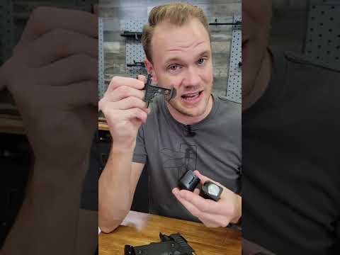Video: Kakšno strelivo za ruger lcp 380?