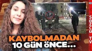 Here Are The Heartbreaking Images Of Gülistan Doku Just 10 Days Before She Disappeared...