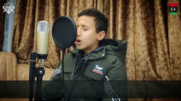 #تلاوات تلاوة طيبة للطالب عبد الرحمن أبو بكر أبو عجيلة وفقه الله