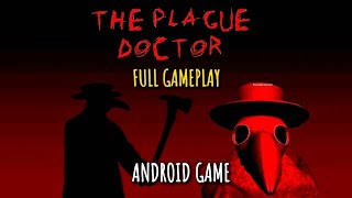 SCARY PLAGUE Doctor Horror Game - Full GamePlay (Android) screenshot 4
