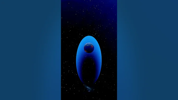 What if all rocky planets orbited Jupiter in the habitable zone? - Universe Sandbox #spacesimulation