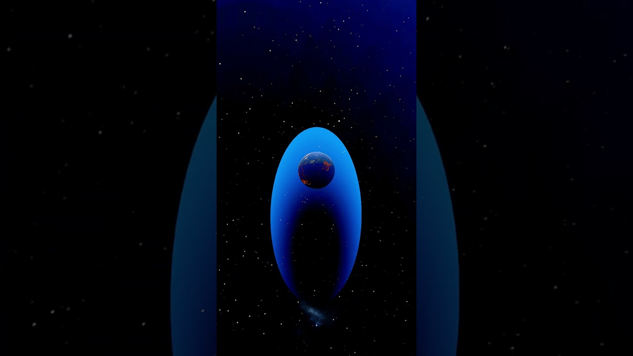 What if all rocky planets orbited Jupiter in the habitable zone? - Universe Sandbox 