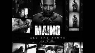 Maino ft. T-Pain - All of the Above