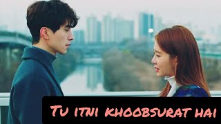 New Korean Mixgoblintu Itni Khoobsurat Haijubin Nautiyal
