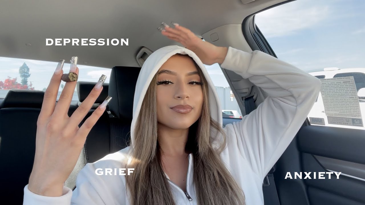 SMOKE SESH + MENTAL HEALTH CHAT