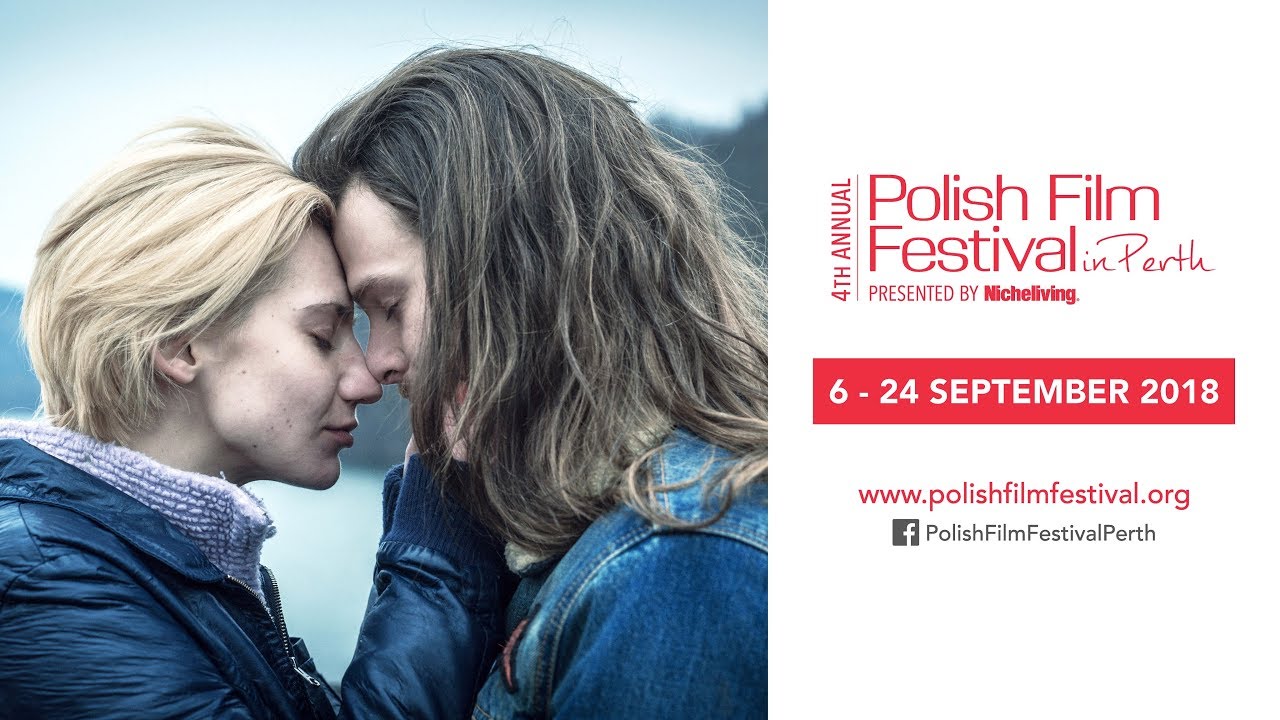 4th Polish Film Festival in Perth festival trailer YouTube 4th Polish Film Festival in Perth festival trailer YouTube