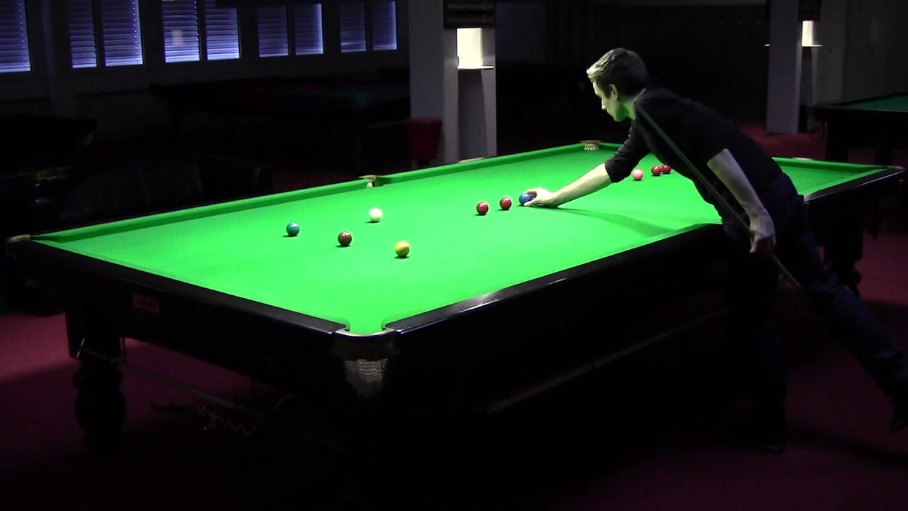 127 Total Clearance - Line Up - Dennis Furrer