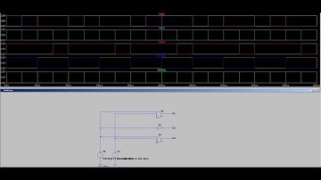 Electronic Basic  1:LTSpice Simulate Logic Gate OR AND INV NOT