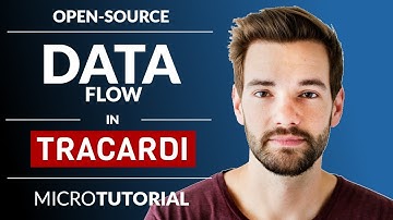 Data Flow in Tracardi