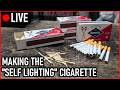 famous cigarette Famous cigarette brand hi-res stock photography and images