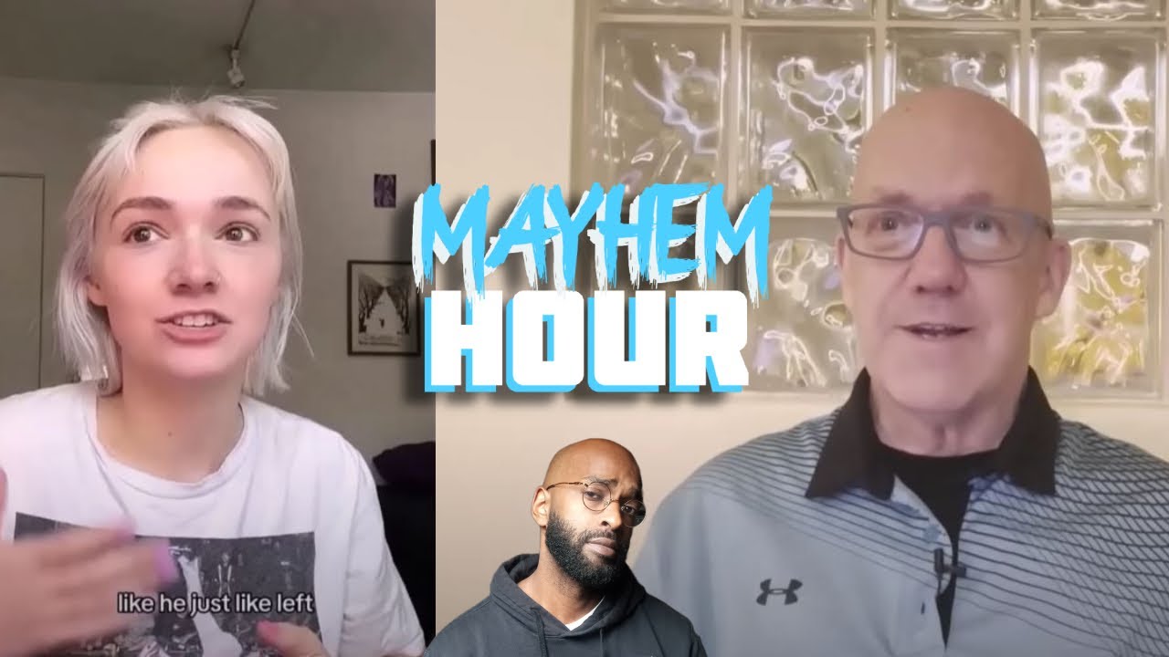 Mayhem Hour CHAPTER 69 This Divorce Story Is Insane! YouTube