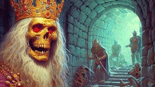 Istarion - I (2023) / Dungeon Synth