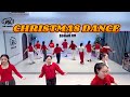 Feliz Navidad Last Christmas Xmas Dance MK Dance Feliz Navidad Last Christmas Xmas Dance MK Dance
