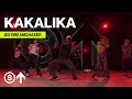 Kakalika DopeNation Izo Dreamchaser Choreography Kakalika DopeNation Izo Dreamchaser Choreography