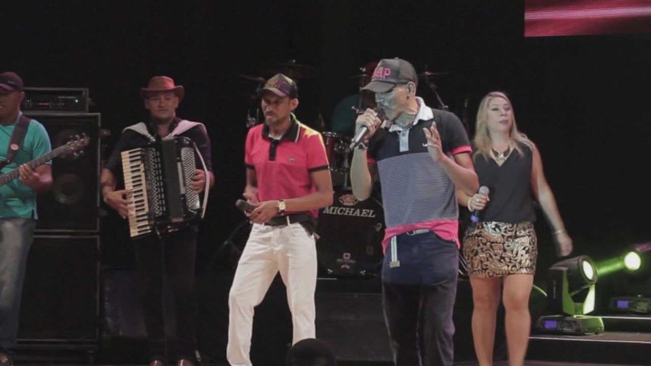 10 Forró Chapéu de Couro - SHOW AO VIVO G4