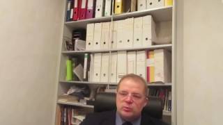 Права адвоката при участии в следственном действии