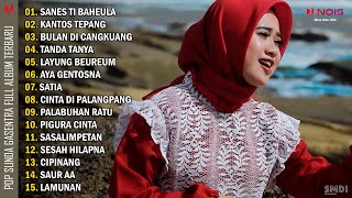 POP SUNDA 'SANES TI BAHEULA' NANIH GASENTRA PAJAMPANGAN FULL ALBUM