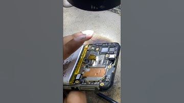 Vivo y19 speaker problem Fixed #problemfix #shortsfeed #repair #shortvideo #shorts ￼