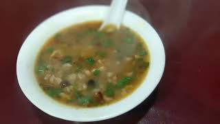 Skardu Baltistan Winter Special Soup بلے Recipe Traditional Food Of Skardu Baltistan By Singzo