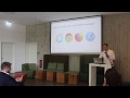 Erfolgreich in Transformationsprojekten | Impulsvortrag @ Hub:Satellit, d.velop Campus