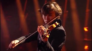 Paganini: La Campanella - Daniel Lozakovich