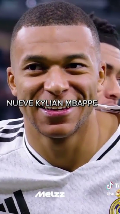 Lagu baru real Madrid