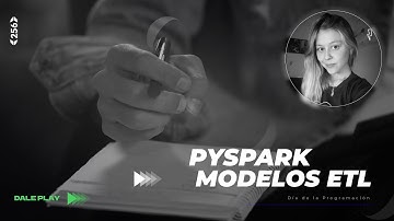 Haciendo un proceso de ETL con la libreria PYSPARK 🐍 Apache spark | con Nataya Flores