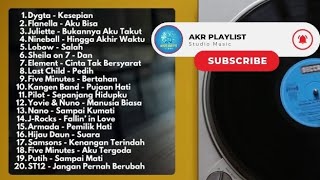 Lagu Pop Indonesia - Nostalgia Tahun 2000 an | #mp3 #pop #fyp #spotify #joox #music #easylistening 