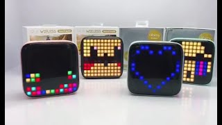 LED Colorful Light RGB Audio Bluetooth Small Speaker-Gearbest .com by Gearbest Studio 478 views 3 years ago 19 seconds