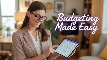 Simple Budget Tricks That Actually Work