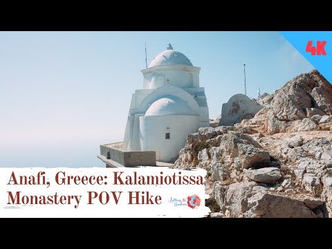 POV Hiking in
