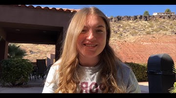 Dixie State University Ambassador Application