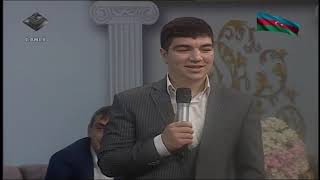 Əlövsət Zəngilanlı - Şurmaye Azərbaycan Oğluyam Sənin Ulduzun 12