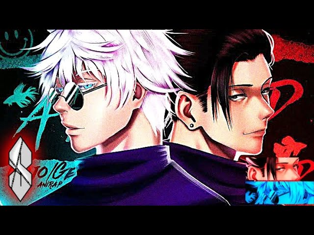 ♪ Mushoku Tensei Reagem Satoru Gojo (Jujutsu Kaisen) - Hollow