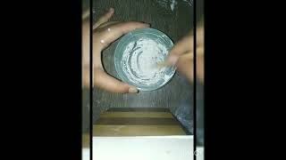 Homemade Acrylic Paint   diy craft