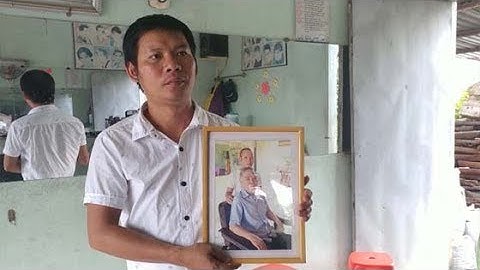 Chuyện Bất Ngờ Của Thợ Cắt Tóc Về Cố Thủ tướng Phan Văn Khải [Tin mới Người Nổi Tiếng]