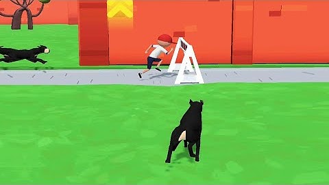 MAD DOGS ALL LEVELS GAMEPLAY WALKTHROUGH PART 1