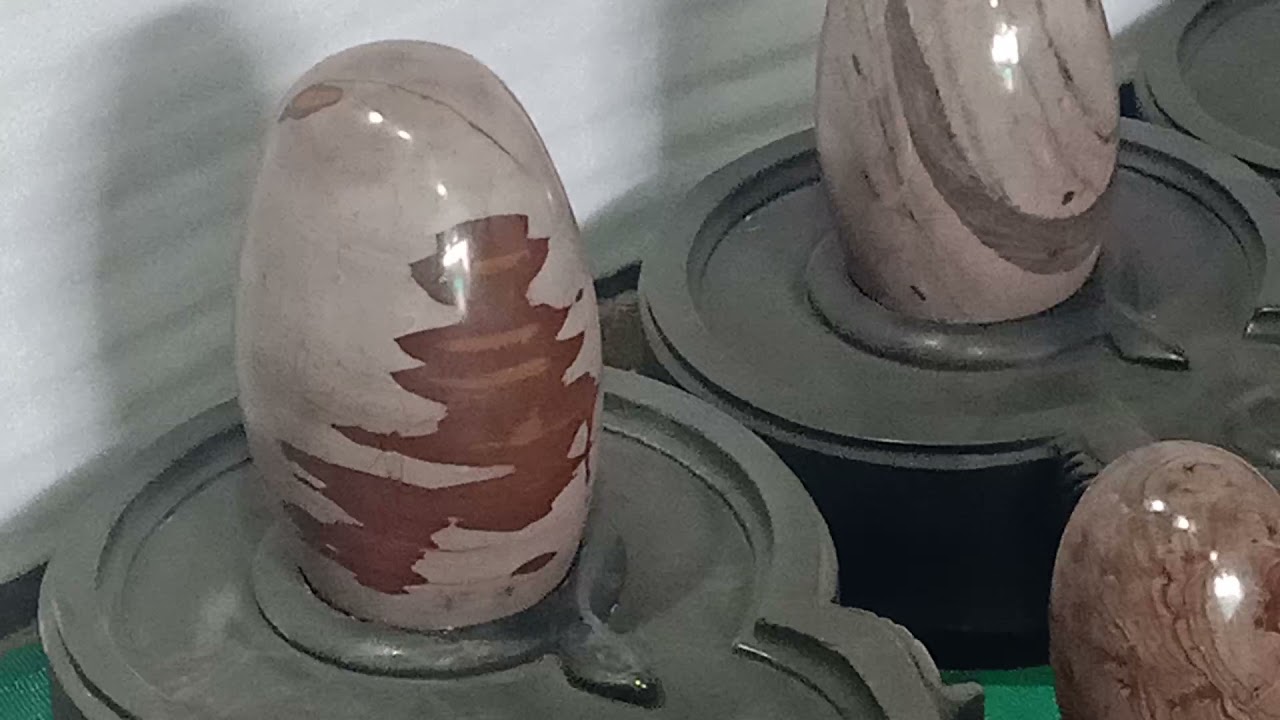 original narmdeshwer shivling namdev shivling art-9617654374