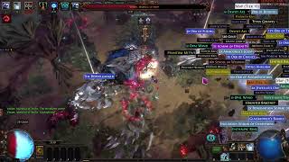 clacial cascade of the fissure charge stacker inquisitor breach farm